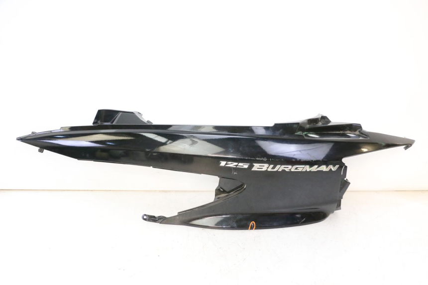 photo de VERKLEIDUNG HINTEN LINKS SUZUKI BURGMAN 125 (2007 - 2014)