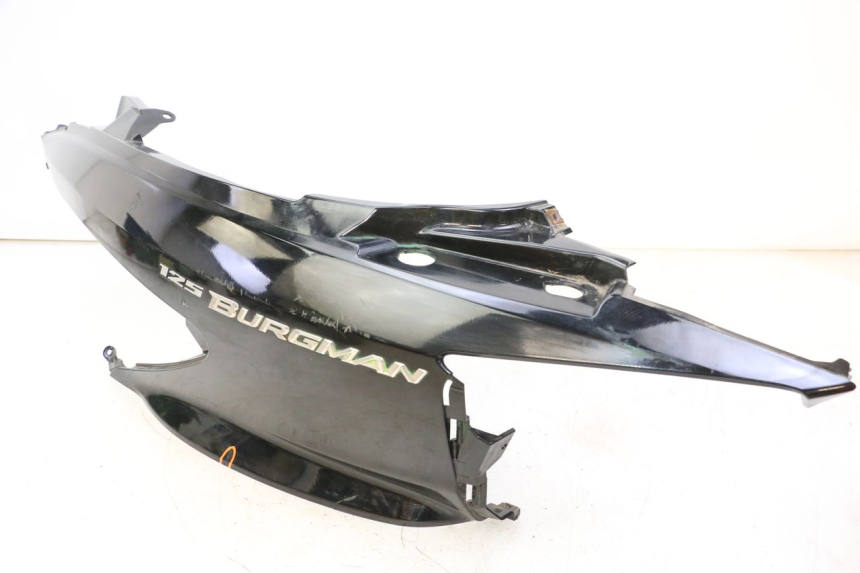 photo de VERKLEIDUNG HINTEN LINKS SUZUKI BURGMAN 125 (2007 - 2014)