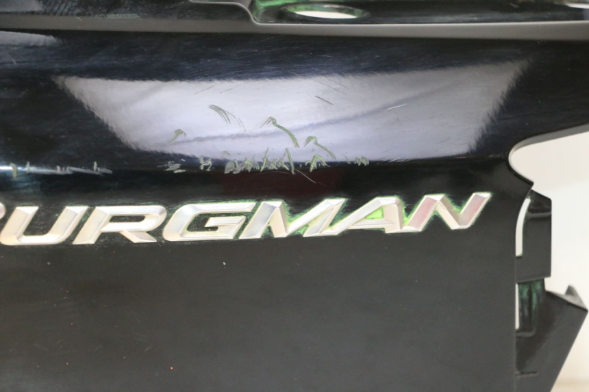 photo de VERKLEIDUNG HINTEN LINKS SUZUKI BURGMAN 125 (2007 - 2014)