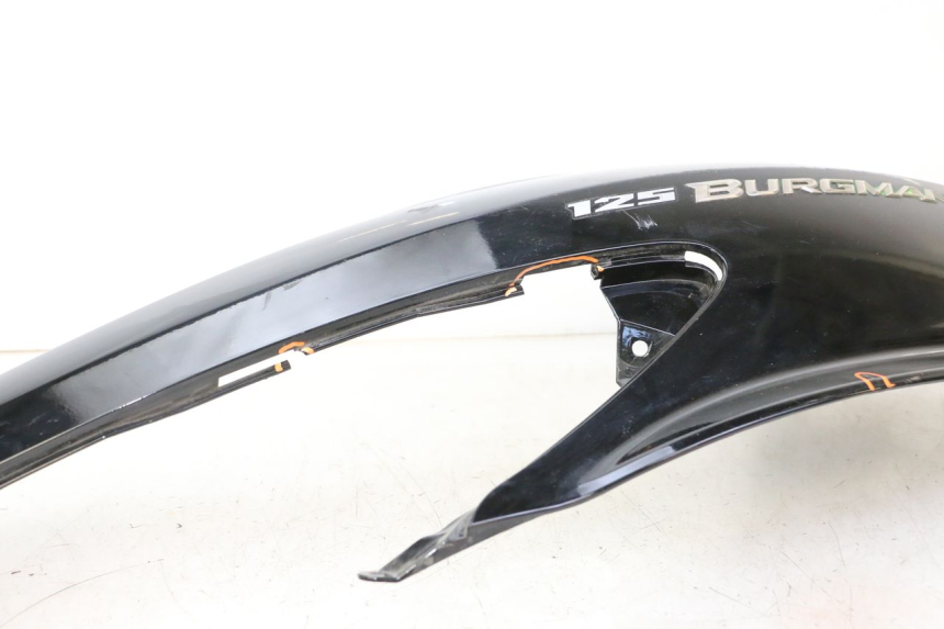 photo de VERKLEIDUNG HINTEN LINKS SUZUKI BURGMAN 125 (2007 - 2014)