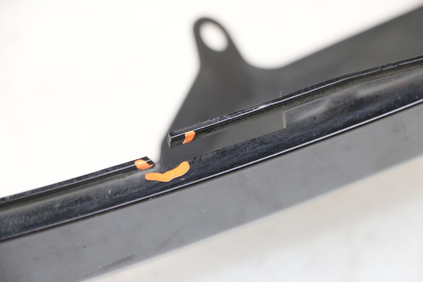 photo de VERKLEIDUNG HINTEN LINKS SUZUKI BURGMAN 125 (2007 - 2014)