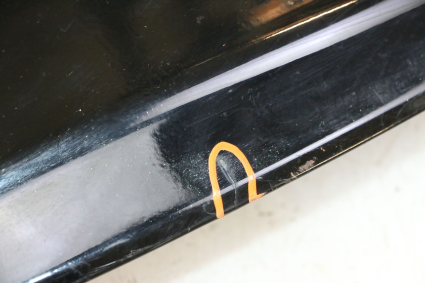 photo de VERKLEIDUNG HINTEN LINKS SUZUKI BURGMAN 125 (2007 - 2014)