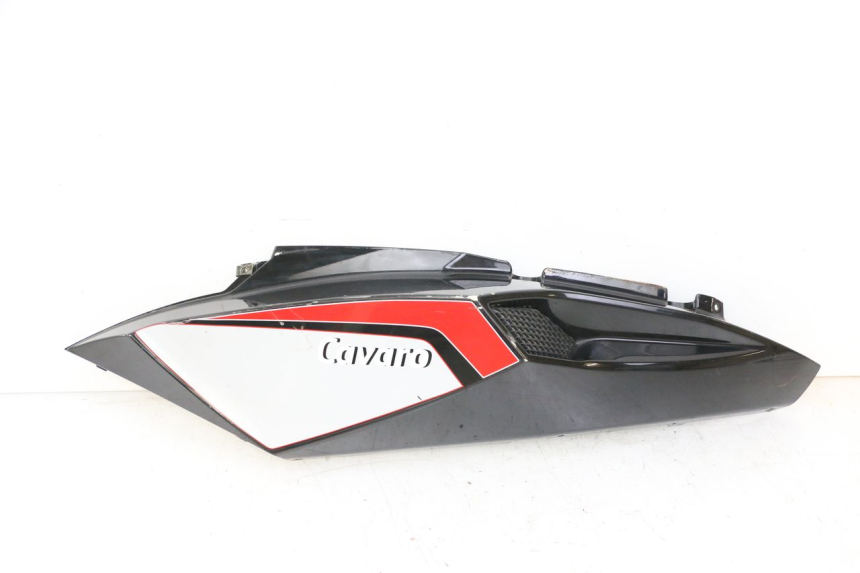 photo de HINTERE LINKE SEITENVERKLEIDUNG ORCAL CAVARO 4T 50 (2019 - 2023)