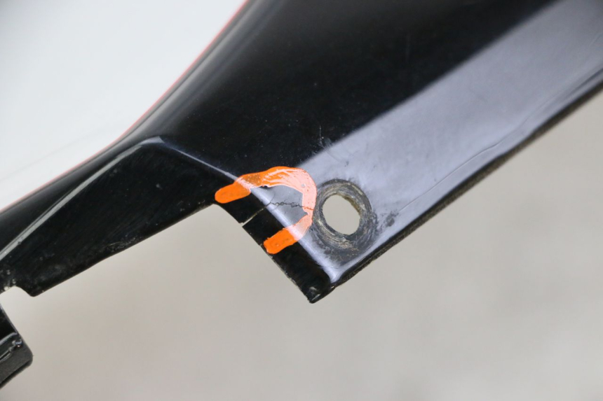 photo de HINTERE LINKE SEITENVERKLEIDUNG ORCAL CAVARO 4T 50 (2019 - 2023)