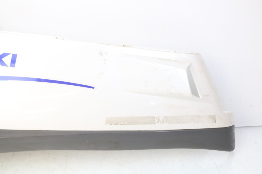 photo de LINKES HINTERES SEITENTEIL SUZUKI CP 80 (1985 - 1996)