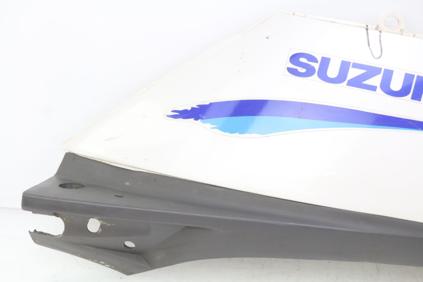 photo de LINKES HINTERES SEITENTEIL SUZUKI CP 80 (1985 - 1996)