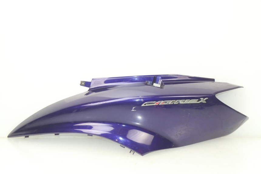 photo de LINKES HINTERES SEITENTEIL YAMAHA CYGNUS X 125 (2004 - 2007)