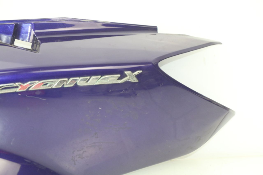 photo de LINKES HINTERES SEITENTEIL YAMAHA CYGNUS X 125 (2004 - 2007)