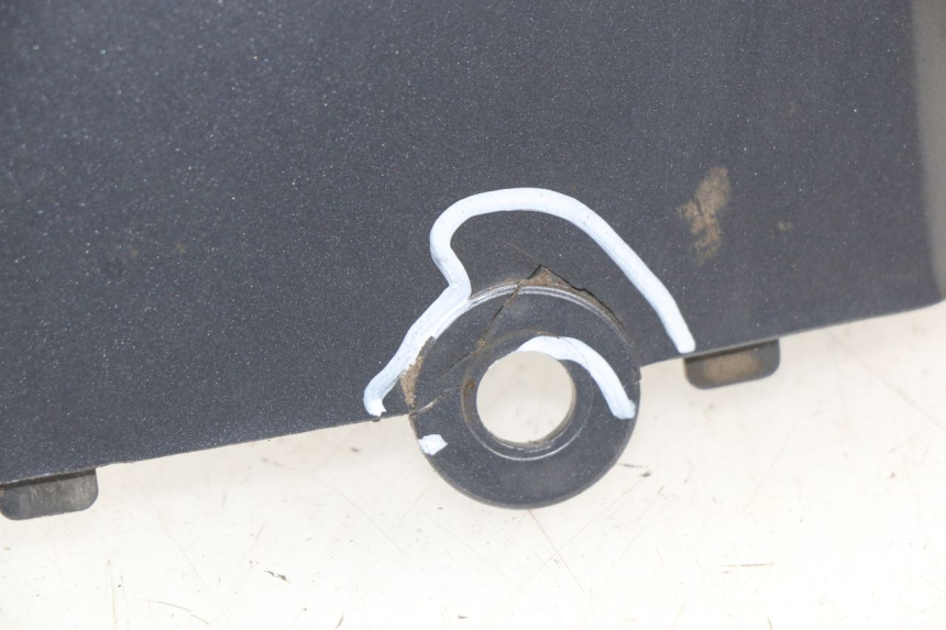 photo de VERKLEIDUNG HINTEN LINKS DAELIM S2 125 (2006 - 2007)
