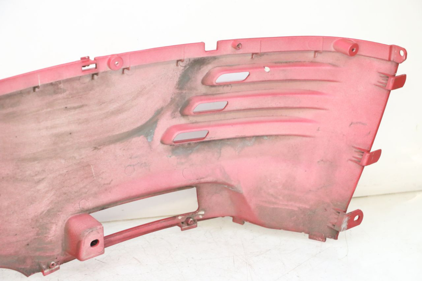 photo de LINKES HINTERES SEITENTEIL PEUGEOT DJANGO 4T 50 (2014 - 2019) - Alternative Perspektive