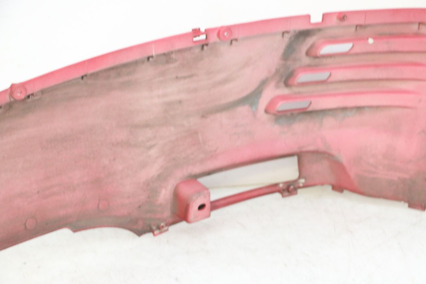 photo de LINKES HINTERES SEITENTEIL PEUGEOT DJANGO 4T 50 (2014 - 2019) - Technische Nahaufnahme