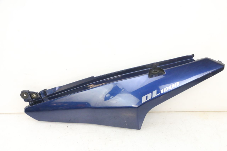 photo de VERKLEIDUNG HINTEN LINKS SUZUKI DL V STROM 1000 (2002 - 2007) - Hauptansicht