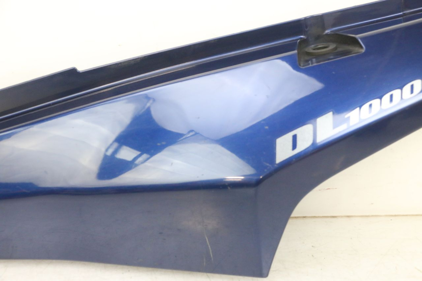 photo de VERKLEIDUNG HINTEN LINKS SUZUKI DL V STROM 1000 (2002 - 2007) - Geprüftes Gebrauchtteil