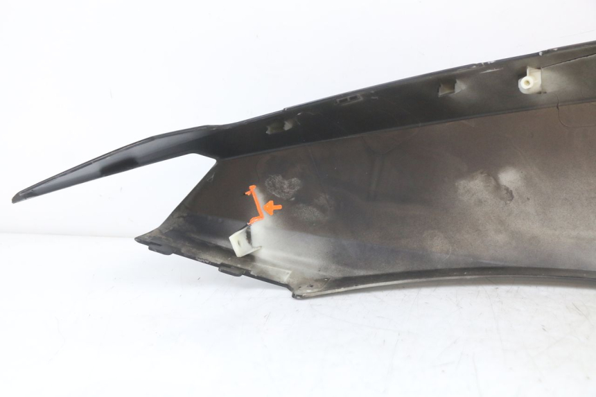 photo de VERKLEIDUNG HINTEN LINKS LONGJIA EASY MAX 125 (2020 - 2024)