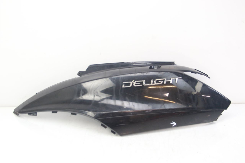 photo de HINTERE LINKE SEITENVERKLEIDUNG YAMAHA D'ELIGHT DELIGHT 125 (2017 - 2020)