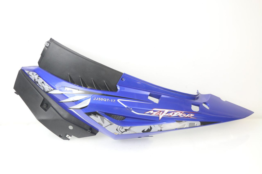 photo de VERKLEIDUNG HINTEN LINKS EUROCKA MATADOR 4T 50 (2017 - 2021)