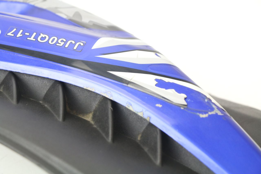 photo de VERKLEIDUNG HINTEN LINKS EUROCKA MATADOR 4T 50 (2017 - 2021)