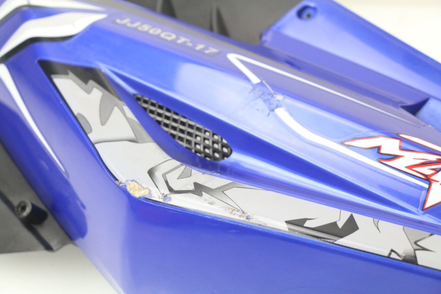 photo de VERKLEIDUNG HINTEN LINKS EUROCKA MATADOR 4T 50 (2017 - 2021)