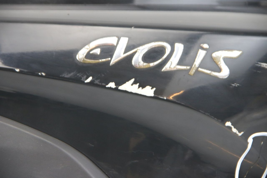 photo de LINKS HINTEN LINKS JM MOTORS EVOLIS 4T 50 (2018 - 2022)