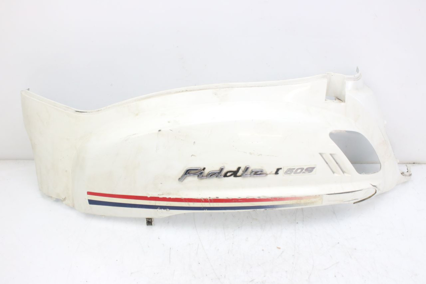 photo de HINTERE LINKE SEITENVERKLEIDUNG SYM FIDDLE 2 50 (2008 - 2013)