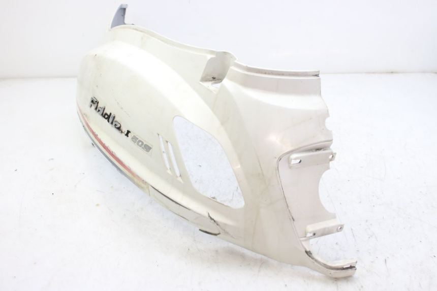 photo de HINTERE LINKE SEITENVERKLEIDUNG SYM FIDDLE 2 50 (2008 - 2013)