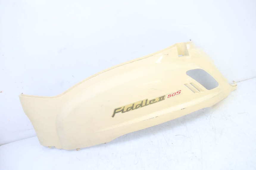 photo de HINTERE LINKE SEITENVERKLEIDUNG SYM FIDDLE 2 50 (2008 - 2013)