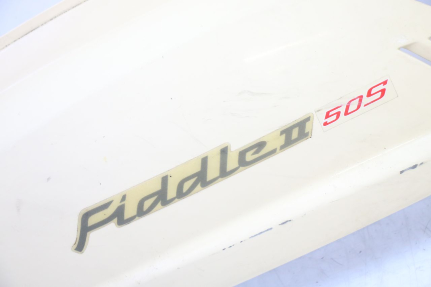 photo de HINTERE LINKE SEITENVERKLEIDUNG SYM FIDDLE 2 50 (2008 - 2013)