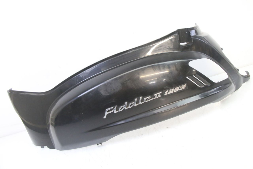 photo de VERKLEIDUNG HINTEN LINKS SYM FIDDLE 2 S 125 (2012 - 2014)