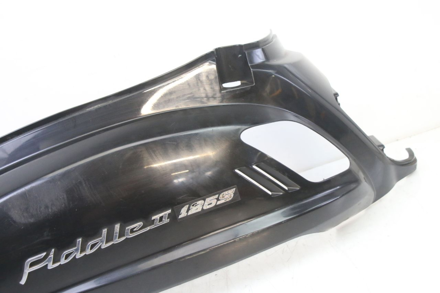 photo de VERKLEIDUNG HINTEN LINKS SYM FIDDLE 2 S 125 (2012 - 2014)