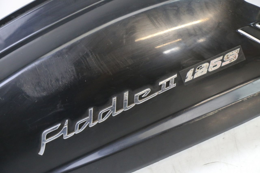 photo de VERKLEIDUNG HINTEN LINKS SYM FIDDLE 2 S 125 (2012 - 2014)