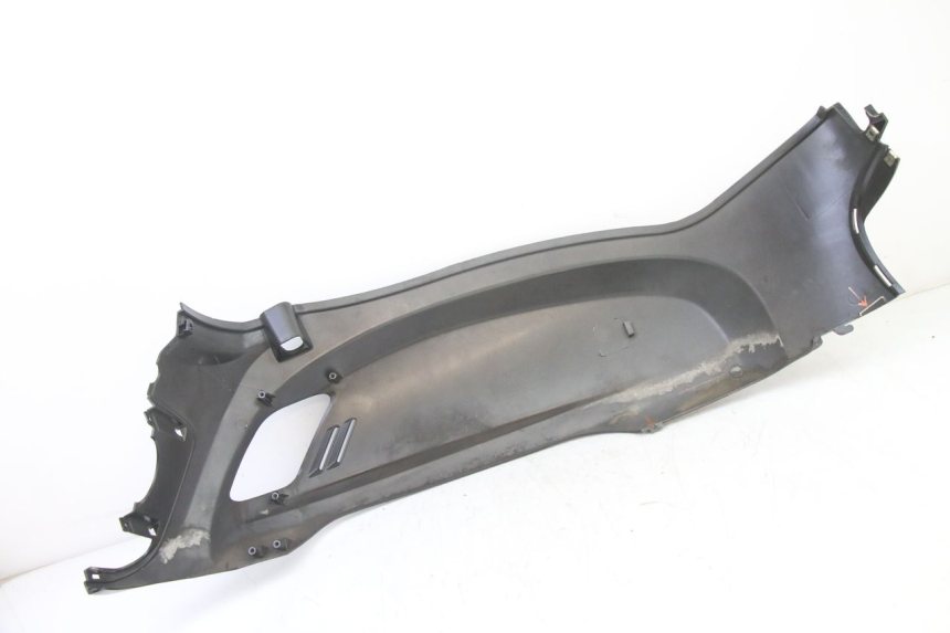photo de VERKLEIDUNG HINTEN LINKS SYM FIDDLE 2 S 125 (2012 - 2014)
