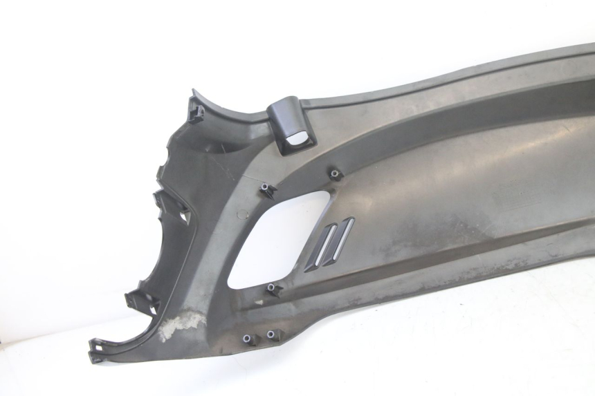 photo de VERKLEIDUNG HINTEN LINKS SYM FIDDLE 2 S 125 (2012 - 2014)