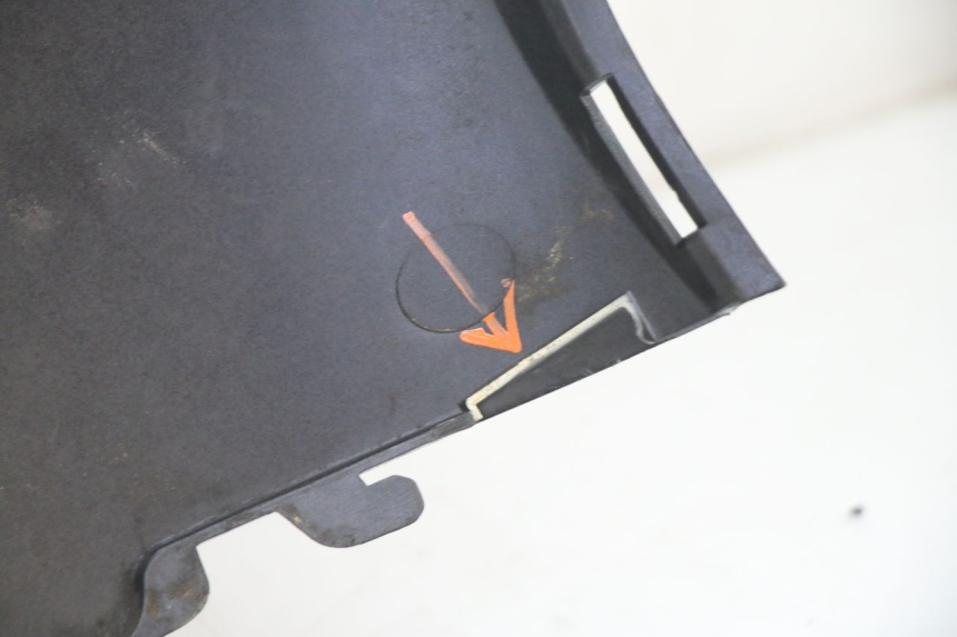 photo de VERKLEIDUNG HINTEN LINKS SYM FIDDLE 2 S 125 (2012 - 2014)