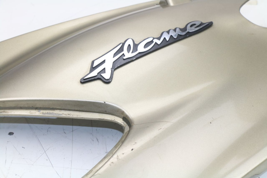 photo de VERKLEIDUNG HINTEN LINKS MBK FLAME 125 (2000 - 2004)