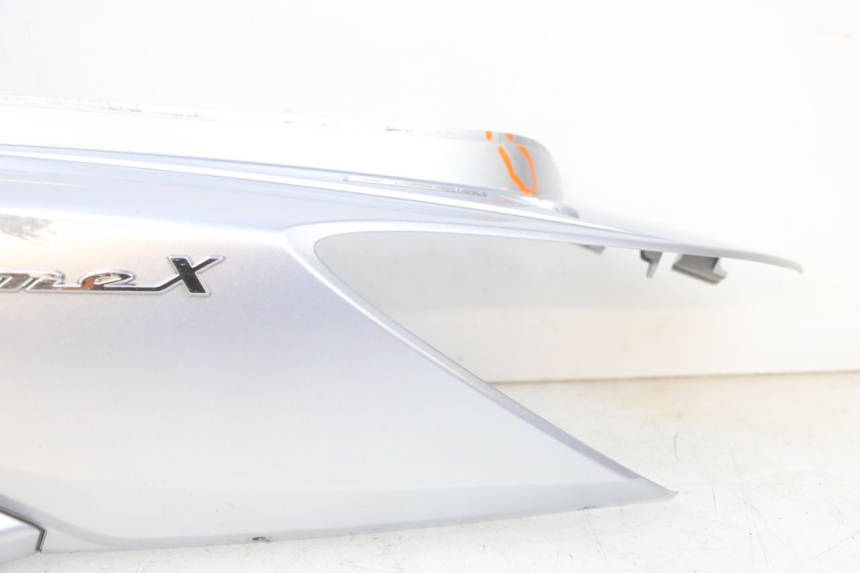 photo de VERKLEIDUNG HINTEN LINKS MBK FLAME X 125 (2007 - 2016) - Detaillierte Sichtprüfung