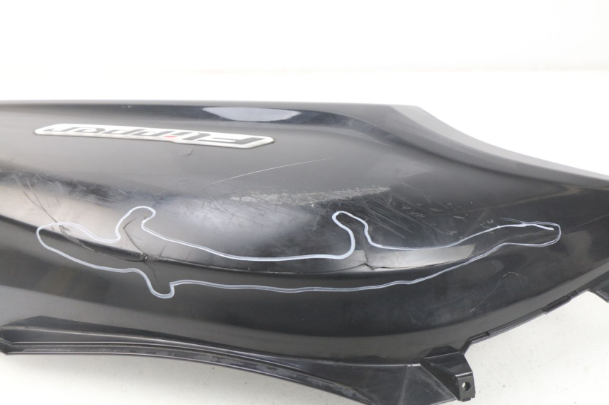 photo de VERKLEIDUNG HINTEN LINKS MBK FLIPPER 115 (2013 - 2017)