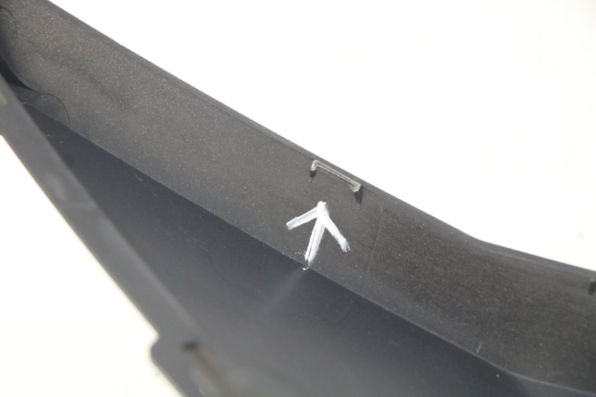 photo de LINKES HINTERES SEITENTEIL HONDA FORZA 125 (2015 - 2016)