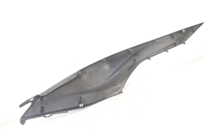 photo de VERKLEIDUNG HINTEN LINKS HONDA FORZA 125 (2021 - 2025)
