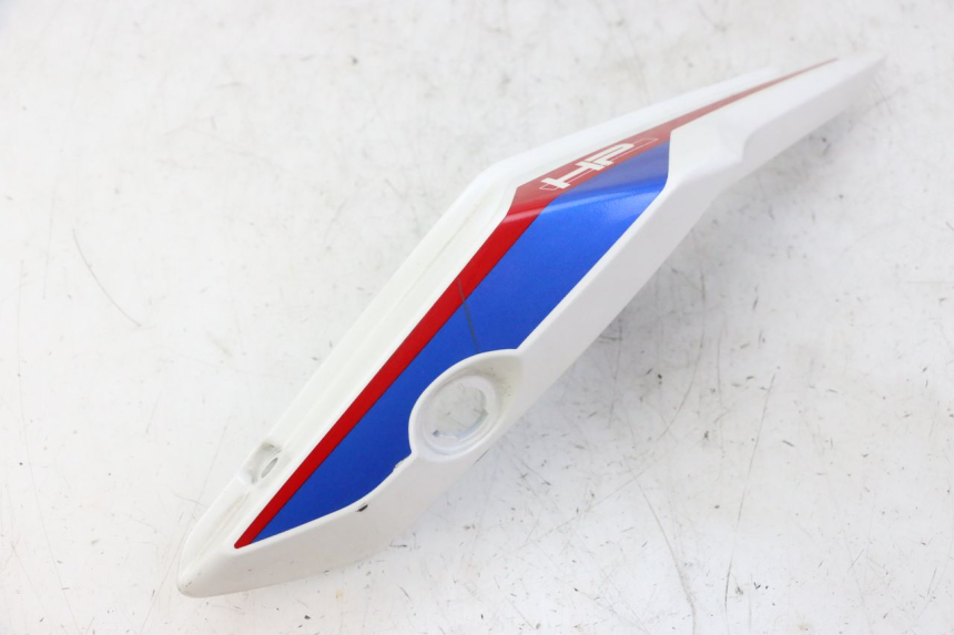 photo de VERKLEIDUNG HINTEN LINKS BMW G310 R 310 (2016 - 2020)