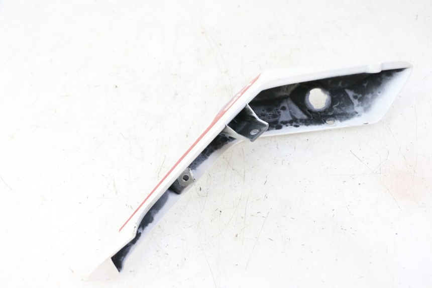 photo de VERKLEIDUNG HINTEN LINKS BMW G310 R 310 (2016 - 2020)