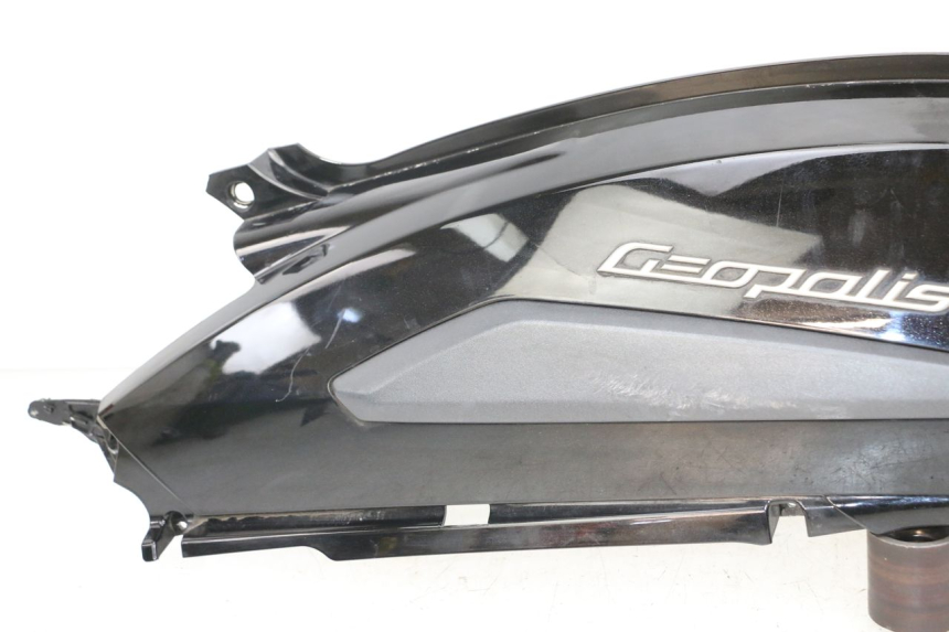 photo de VERKLEIDUNG HINTEN LINKS PEUGEOT GEOPOLIS RS 125 (2007 - 2009)
