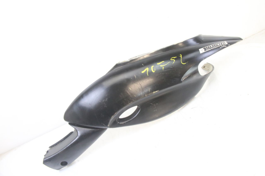photo de VERKLEIDUNG HINTEN LINKS GILERA STALKER 50 (1997 - 2005)