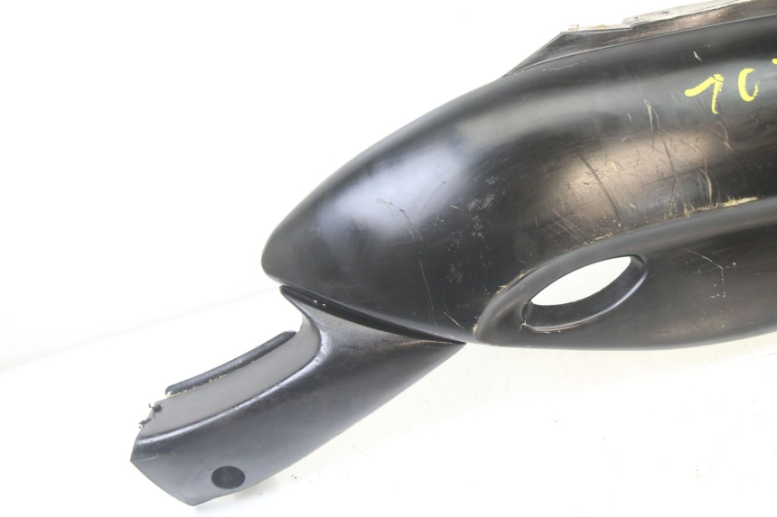 photo de VERKLEIDUNG HINTEN LINKS GILERA STALKER 50 (1997 - 2005)