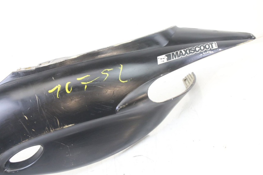 photo de VERKLEIDUNG HINTEN LINKS GILERA STALKER 50 (1997 - 2005)