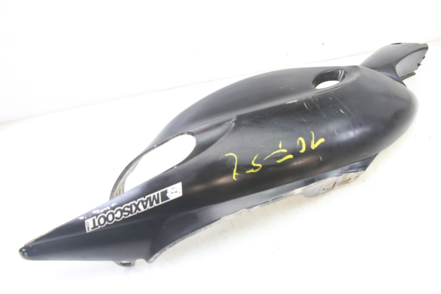photo de VERKLEIDUNG HINTEN LINKS GILERA STALKER 50 (1997 - 2005)