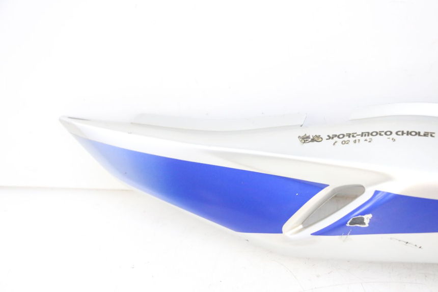 photo de VERKLEIDUNG HINTEN LINKS SUZUKI GS GSE 500 (2001 - 2003)