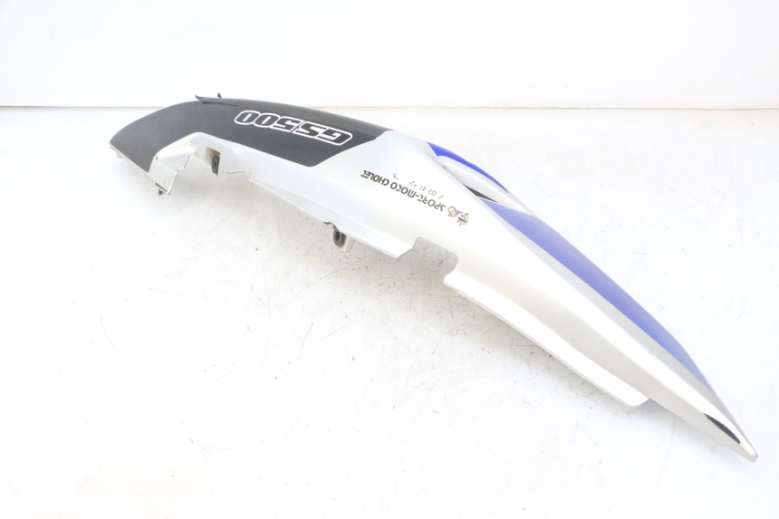 photo de VERKLEIDUNG HINTEN LINKS SUZUKI GS GSE 500 (2001 - 2003)