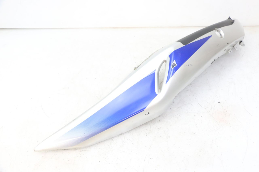 photo de VERKLEIDUNG HINTEN LINKS SUZUKI GS GSE 500 (2001 - 2003)