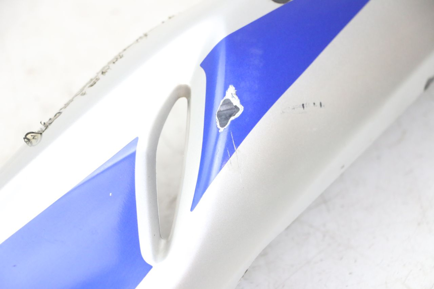 photo de VERKLEIDUNG HINTEN LINKS SUZUKI GS GSE 500 (2001 - 2003)