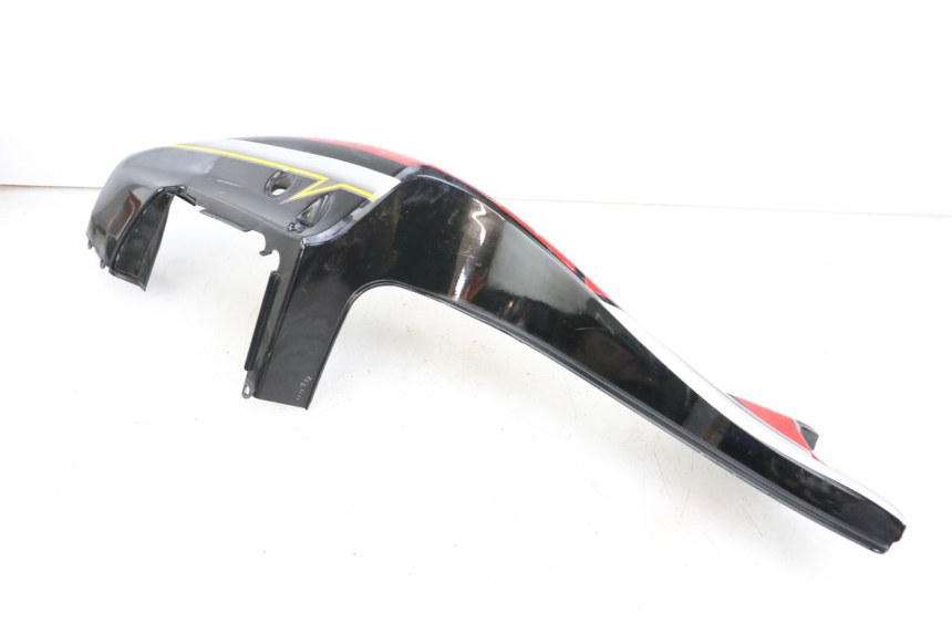 photo de VERKLEIDUNG HINTEN LINKS HYOSUNG GTR 125 (2006 - 2008)